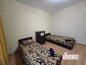 2-к квартира, посуточно, 57м2, 2/17 этаж