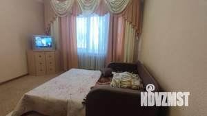 1-к квартира, посуточно, 39м2, 1/1 этаж