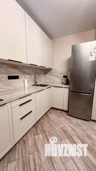 1-к квартира, на длительный срок, 38м2, 2/17 этаж