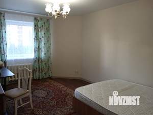 1-к квартира, на длительный срок, 50м2, 6/10 этаж