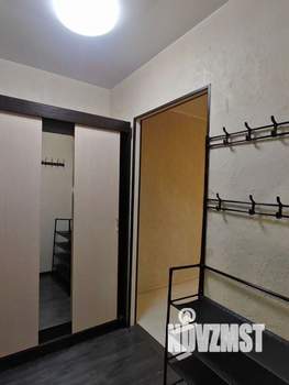 Студия квартира, на длительный срок, 28м2, 14/17 этаж