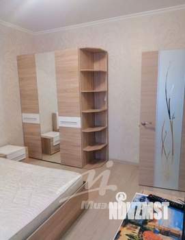 2-к квартира, на длительный срок, 56м2, 7/17 этаж