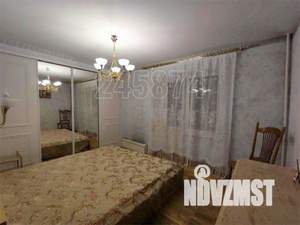 3-к квартира, на длительный срок, 64м2, 15/16 этаж