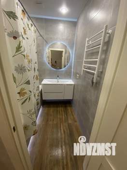 2-к квартира, на длительный срок, 56м2, 15/18 этаж