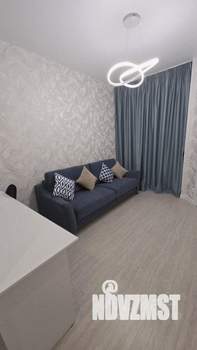 1-к квартира, на длительный срок, 40м2, 4/12 этаж