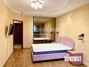 1-к квартира, на длительный срок, 40м2, 10/14 этаж