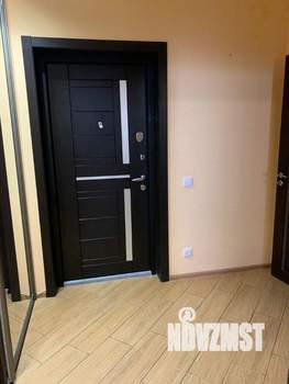 1-к квартира, на длительный срок, 42м2, 12/19 этаж