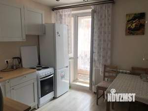 1-к квартира, на длительный срок, 37м2, 14/19 этаж