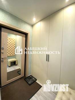 1-к квартира, на длительный срок, 37м2, 7/14 этаж