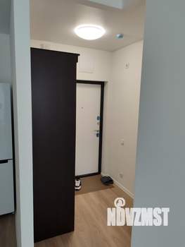 2-к квартира, на длительный срок, 34м2, 4/17 этаж