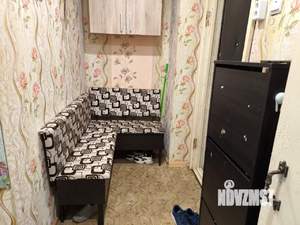 1-к квартира, на длительный срок, 33м2, 2/2 этаж
