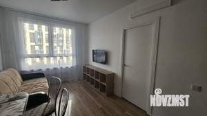 1-к квартира, на длительный срок, 32м2, 9/12 этаж