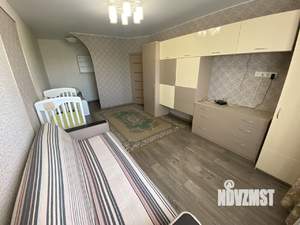 1-к квартира, на длительный срок, 42м2, 5/14 этаж