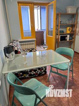 1-к квартира, на длительный срок, 41м2, 12/17 этаж