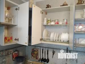 1-к квартира, посуточно, 43м2, 4/10 этаж