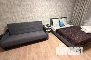 2-к квартира, посуточно, 65м2, 4/17 этаж