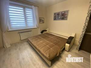 Студия квартира, на длительный срок, 24м2, 5/17 этаж