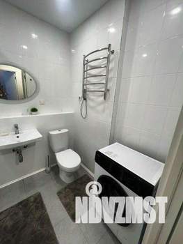 1-к квартира, на длительный срок, 35м2, 4/17 этаж