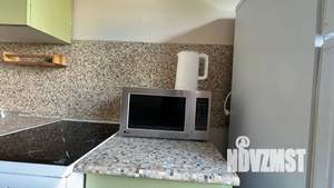 1-к квартира, посуточно, 30м2, 3/16 этаж
