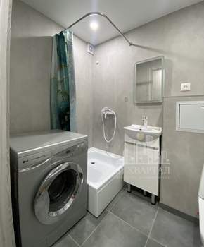 2-к квартира, на длительный срок, 45м2, 5/5 этаж