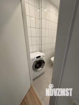 Студия квартира, на длительный срок, 21м2, 5/16 этаж