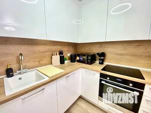 1-к квартира, посуточно, 40м2, 7/12 этаж