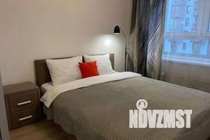 1-к квартира, посуточно, 32м2, 4/17 этаж