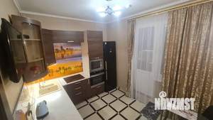 2-к квартира, на длительный срок, 56м2, 17/17 этаж