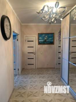 3-к квартира, на длительный срок, 88м2, 17/17 этаж