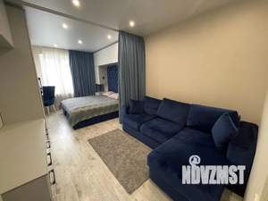 2-к квартира, посуточно, 56м2, 9/17 этаж