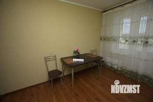 1-к квартира, посуточно, 41м2, 5/12 этаж