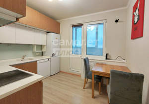 1-к квартира, на длительный срок, 34м2, 14/17 этаж