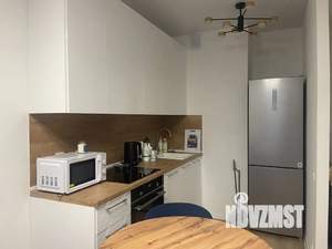 1-к квартира, посуточно, 32м2, 14/17 этаж