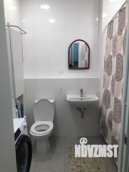 2-к квартира, на длительный срок, 37м2, 8/17 этаж