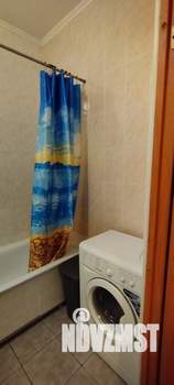 2-к квартира, на длительный срок, 57м2, 2/17 этаж