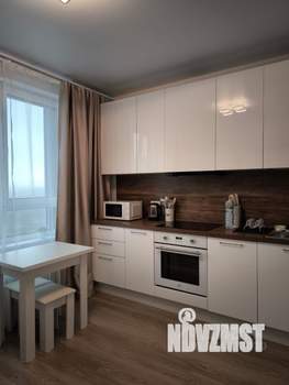 1-к квартира, на длительный срок, 38м2, 11/15 этаж