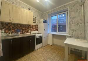 1-к квартира, на длительный срок, 35м2, 1/5 этаж