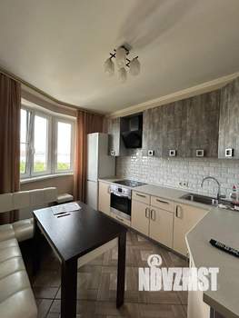 1-к квартира, на длительный срок, 38м2, 9/18 этаж