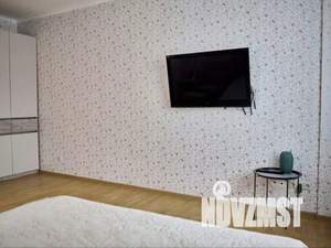 1-к квартира, на длительный срок, 42м2, 10/17 этаж