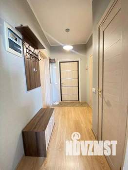 1-к квартира, на длительный срок, 36м2, 5/17 этаж