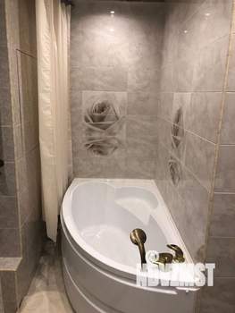 3-к квартира, на длительный срок, 65м2, 7/17 этаж