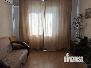 1-к квартира, на длительный срок, 37м2, 14/17 этаж