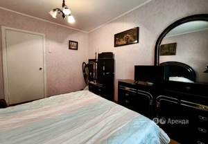 2-к квартира, на длительный срок, 51м2, 1/9 этаж