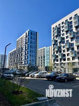 1-к квартира, на длительный срок, 38м2, 3/10 этаж