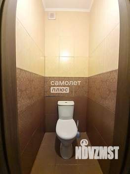 1-к квартира, на длительный срок, 35м2, 2/17 этаж