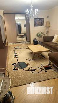 3-к квартира, на длительный срок, 63м2, 3/9 этаж