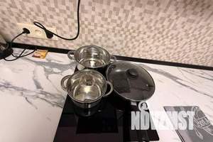 2-к квартира, посуточно, 65м2, 4/17 этаж