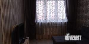 1-к квартира, на длительный срок, 36м2, 10/17 этаж