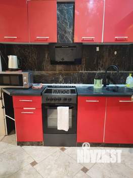 1-к квартира, на длительный срок, 29м2, 6/17 этаж