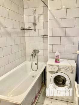 Студия квартира, на длительный срок, 25м2, 9/17 этаж